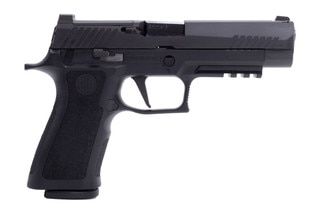 SIG Sauer Off Duty M17 9mm Pistol - 4.7"